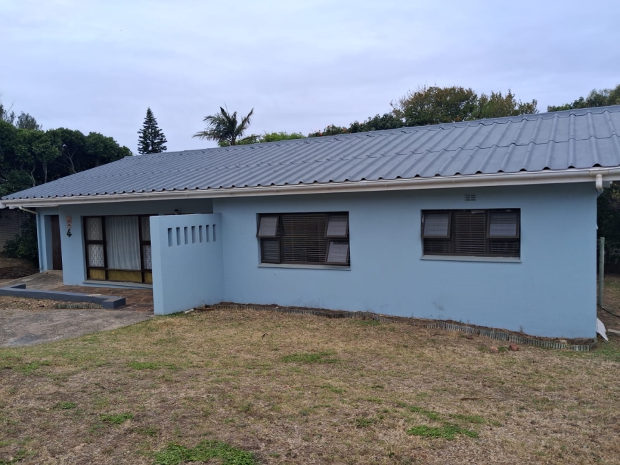 To Let 3 Bedroom Property for Rent in Gonubie Eastern Cape